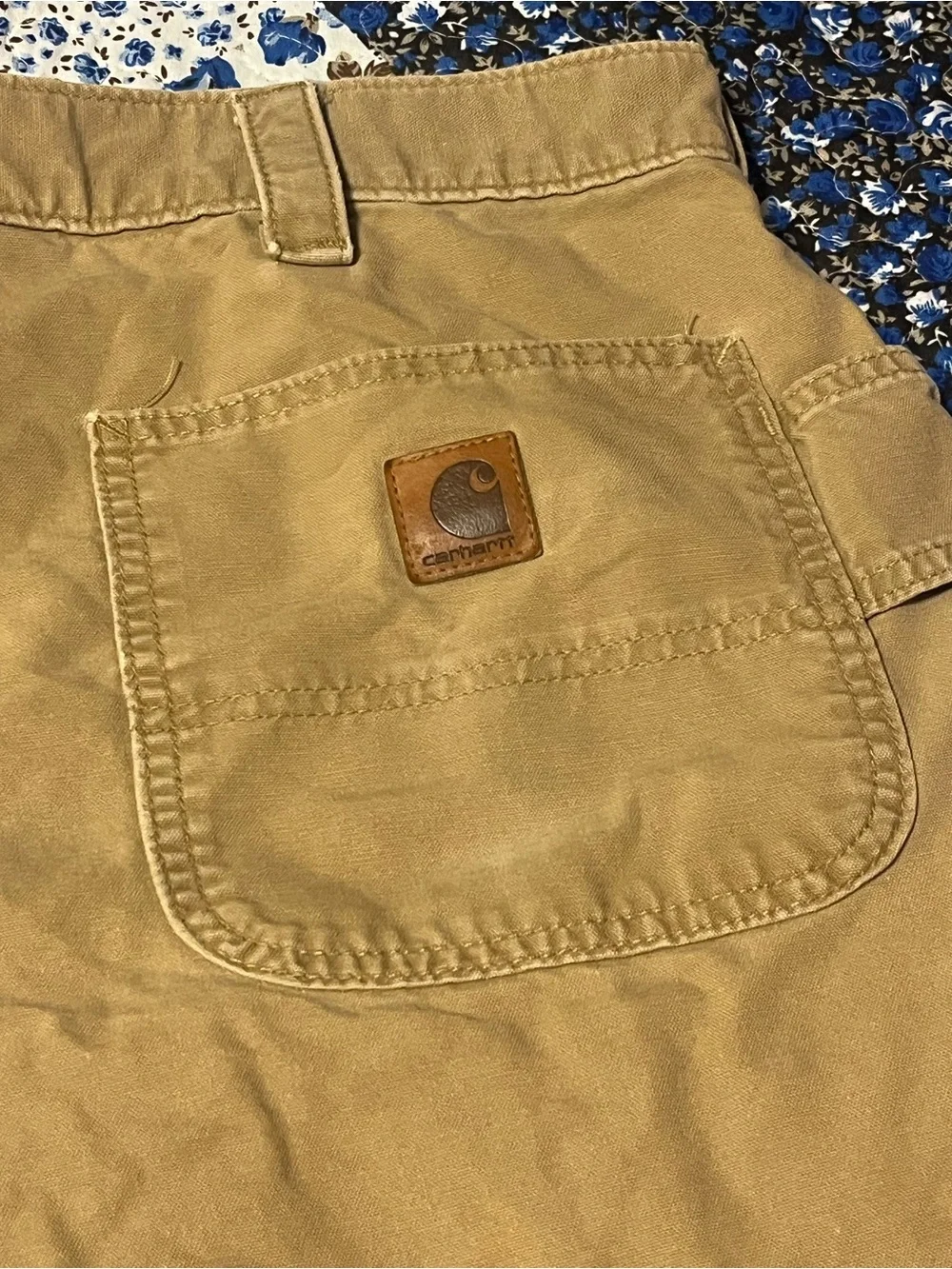 Carhartt Shorts Men’s 40